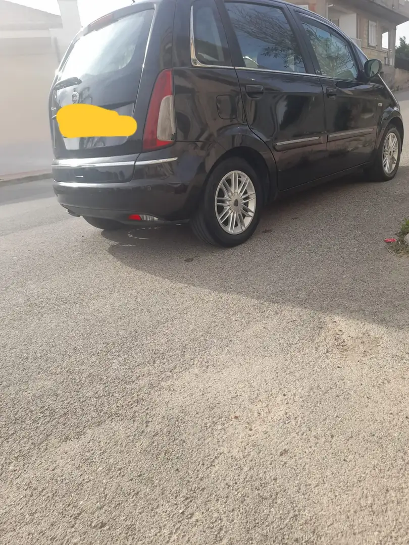Lancia MUSA 1.3 mjt Platinum c/sens.parc. s/TA - 2