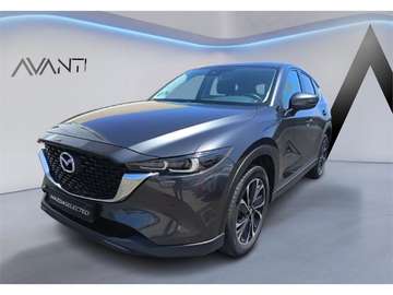 2.2 Skyactiv-D Center-Line Plus 2WD 110kW