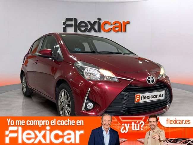 Toyota Yaris 1.0 Active - foto 1