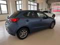 Mazda 2 1.5 90 CV Skyactiv-G M-Hybrid Evolve Blu/Azzurro - thumbnail 2