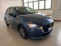 Mazda 2 1.5 90 CV Skyactiv-G M-Hybrid Evolve Blu/Azzurro - thumbnail 1