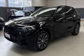 X5 xdrive45e Msport auto