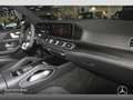 Mercedes-Benz GLE 63 AMG GLE 63 S 4M NIGHT+PANO+360+MULTIBEAM+FAHRASS+STHZG Schwarz - thumbnail 8