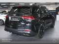 Mercedes-Benz GLE 63 AMG GLE 63 S 4M NIGHT+PANO+360+MULTIBEAM+FAHRASS+STHZG Schwarz - thumbnail 3
