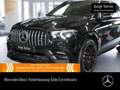 Mercedes-Benz GLE 63 AMG GLE 63 S 4M NIGHT+PANO+360+MULTIBEAM+FAHRASS+STHZG Schwarz - thumbnail 1