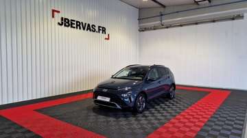 1.0 T-GDI 100 HYBRID 48V INTUITIVE