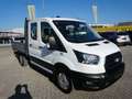 Ford Transit Pritsche Doka 2,0 Ecoblue L2H1 350 Trend *2025er+ Weiß - thumbnail 3