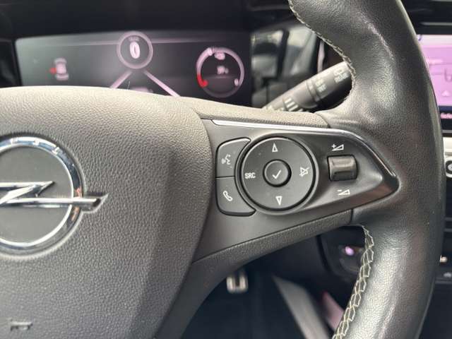 Opel Mokka E