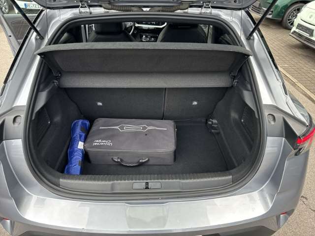 Opel Mokka E