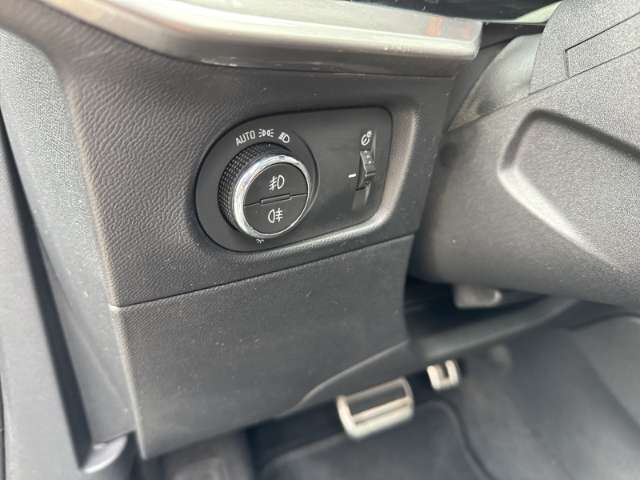 Opel Mokka E