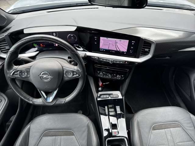 Opel Mokka E