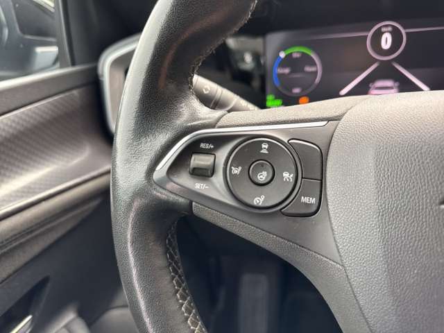 Opel Mokka E