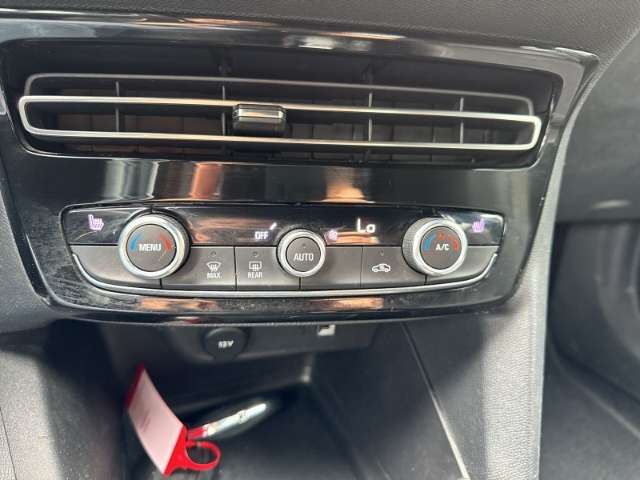 Opel Mokka E