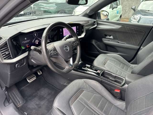 Opel Mokka E
