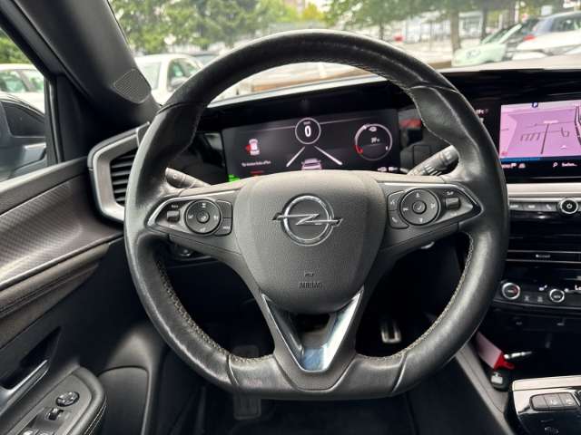 Opel Mokka E