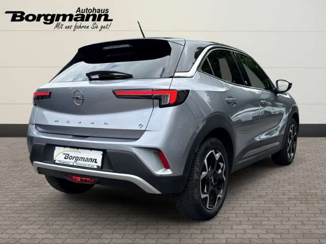 Opel Mokka E