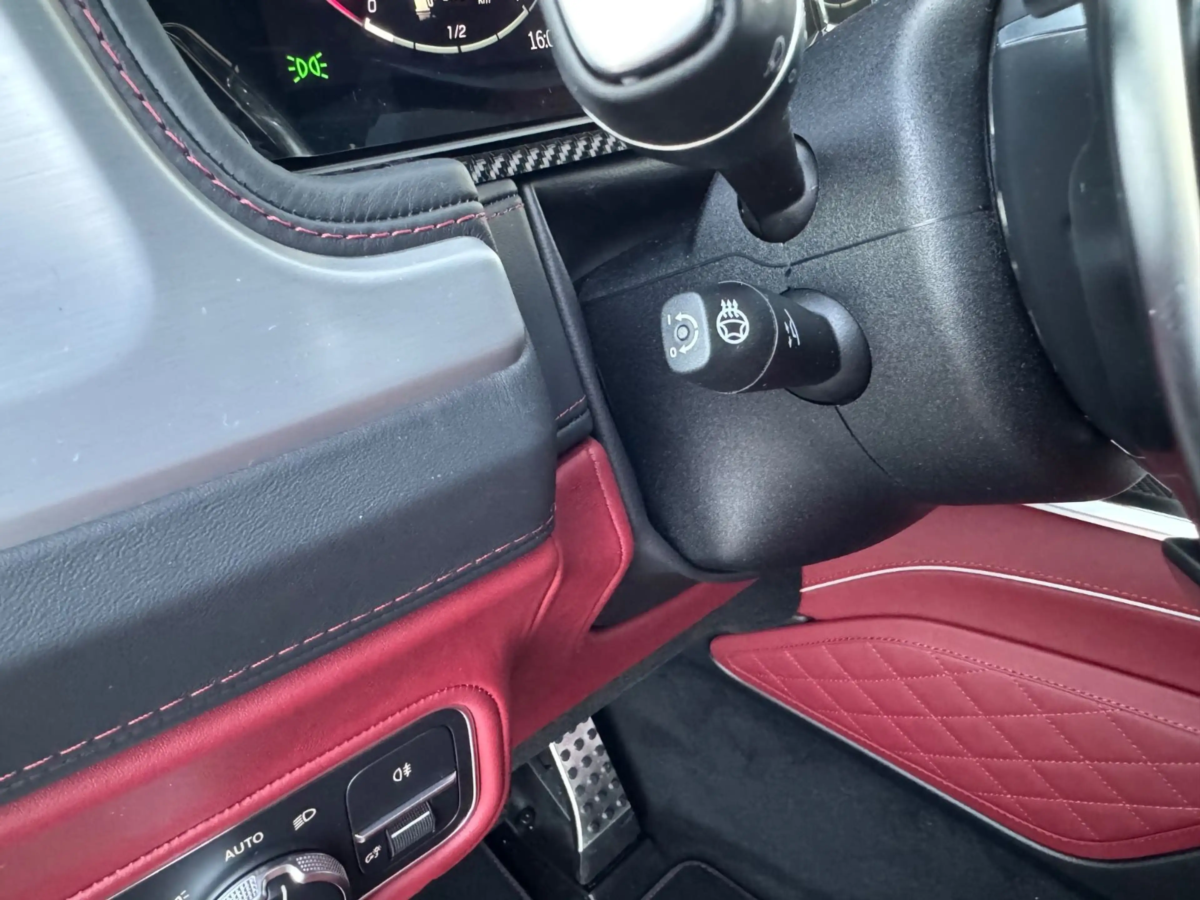 Mercedes-Benz G 63 AMG PY26|ROT|WINTER PACK|CARBON EXTERIOR|ACTIVE RIDE — photo 8