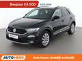 Volkswagen T-Roc 1.5 TSI ACT Sport Schwarz - thumbnail 1