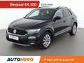 Volkswagen T-Roc 1.5 TSI ACT Sport Zwart - thumbnail 1