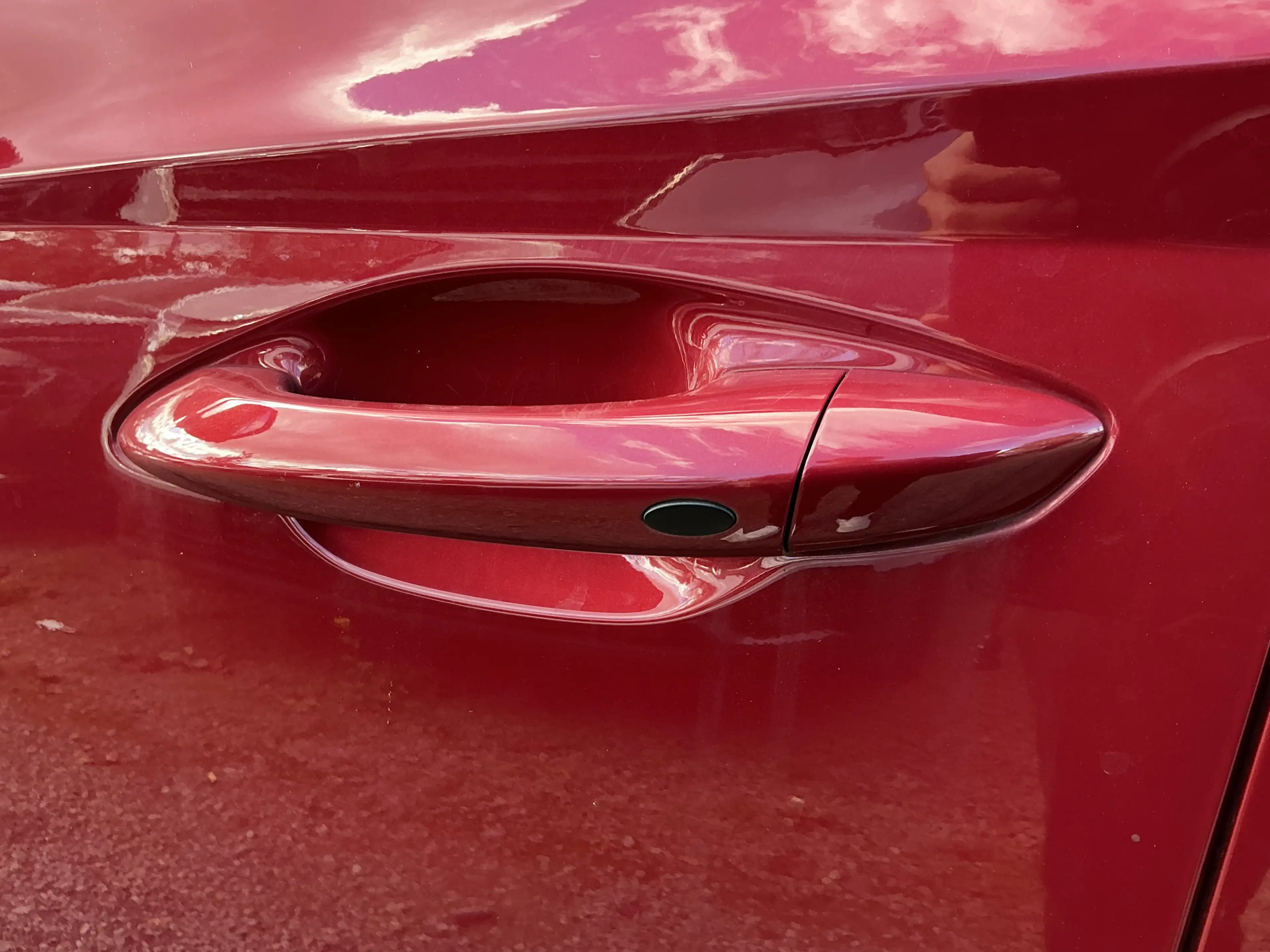 Hyundai TUCSON Prime Leder 360Cam Memory Krell AHK 4WD — photo 9