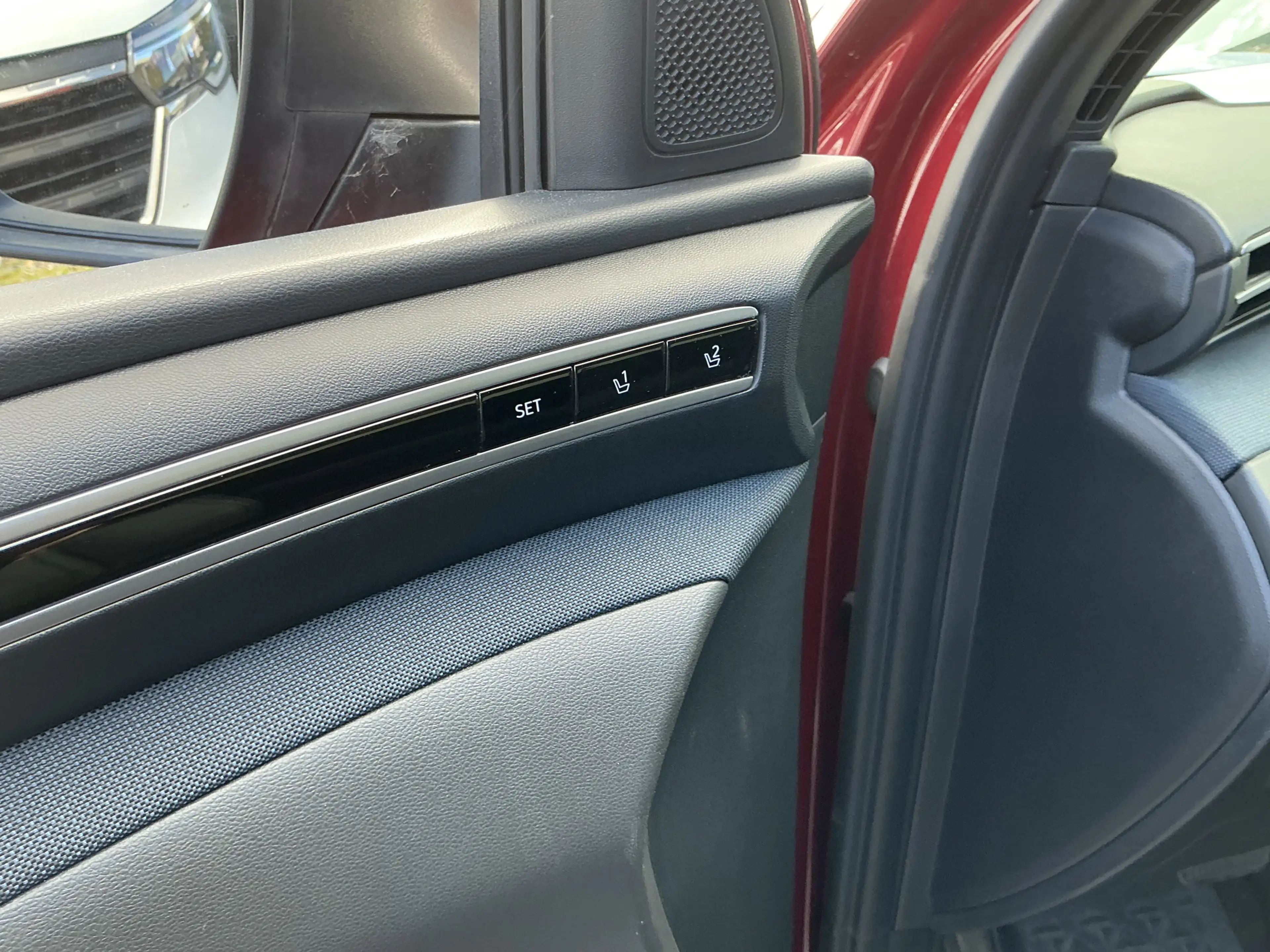 Hyundai TUCSON Prime Leder 360Cam Memory Krell AHK 4WD — photo 12