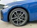 Audi A5 Avant TDI 150 kW S tronic mHEV+ S Line edition Blu/Azzurro - thumbnail 9