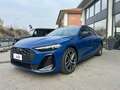 Audi A5 Avant TDI 150 kW S tronic mHEV+ S Line edition Blu/Azzurro - thumbnail 7