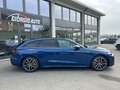 Audi A5 Avant TDI 150 kW S tronic mHEV+ S Line edition Blu/Azzurro - thumbnail 2
