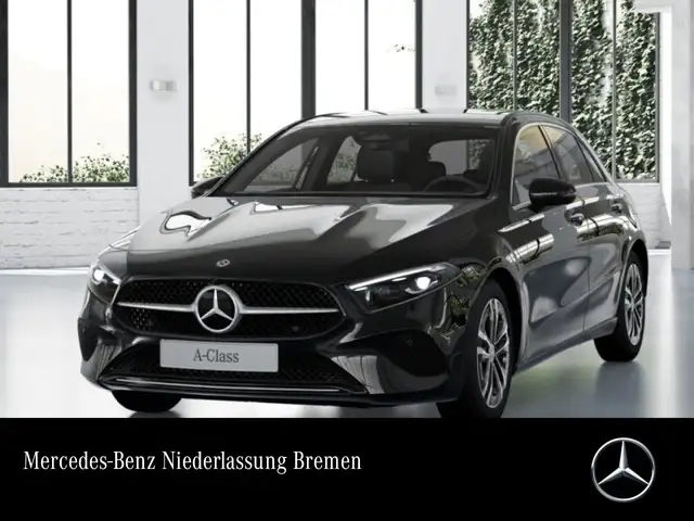 Mercedes-Benz A 180 PROGRESSIVE+AHK+MULTIBEAM+KAMERA+TOTW+7G
