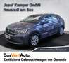 Volkswagen Taigo Austria TSI Grijs - thumbnail 1
