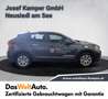Volkswagen Taigo Austria TSI Grijs - thumbnail 3