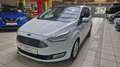 Ford C-Max Titanium Weiß - thumbnail 1