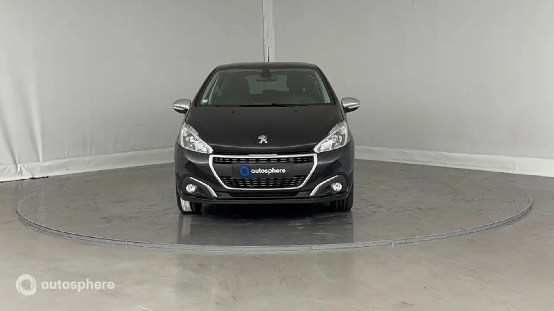 Peugeot 208 1.2 PureTech 82ch E6.2 Evap Signature 5p - 2
