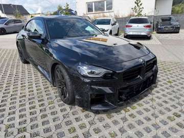3.0 L Twin-Turbo