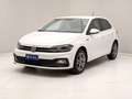 Volkswagen Polo 1.0 TGI 5p. Sport BlueMotion Technology Blanc - thumbnail 1