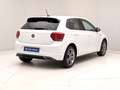 Volkswagen Polo 1.0 TGI 5p. Sport BlueMotion Technology Bianco - thumbnail 4