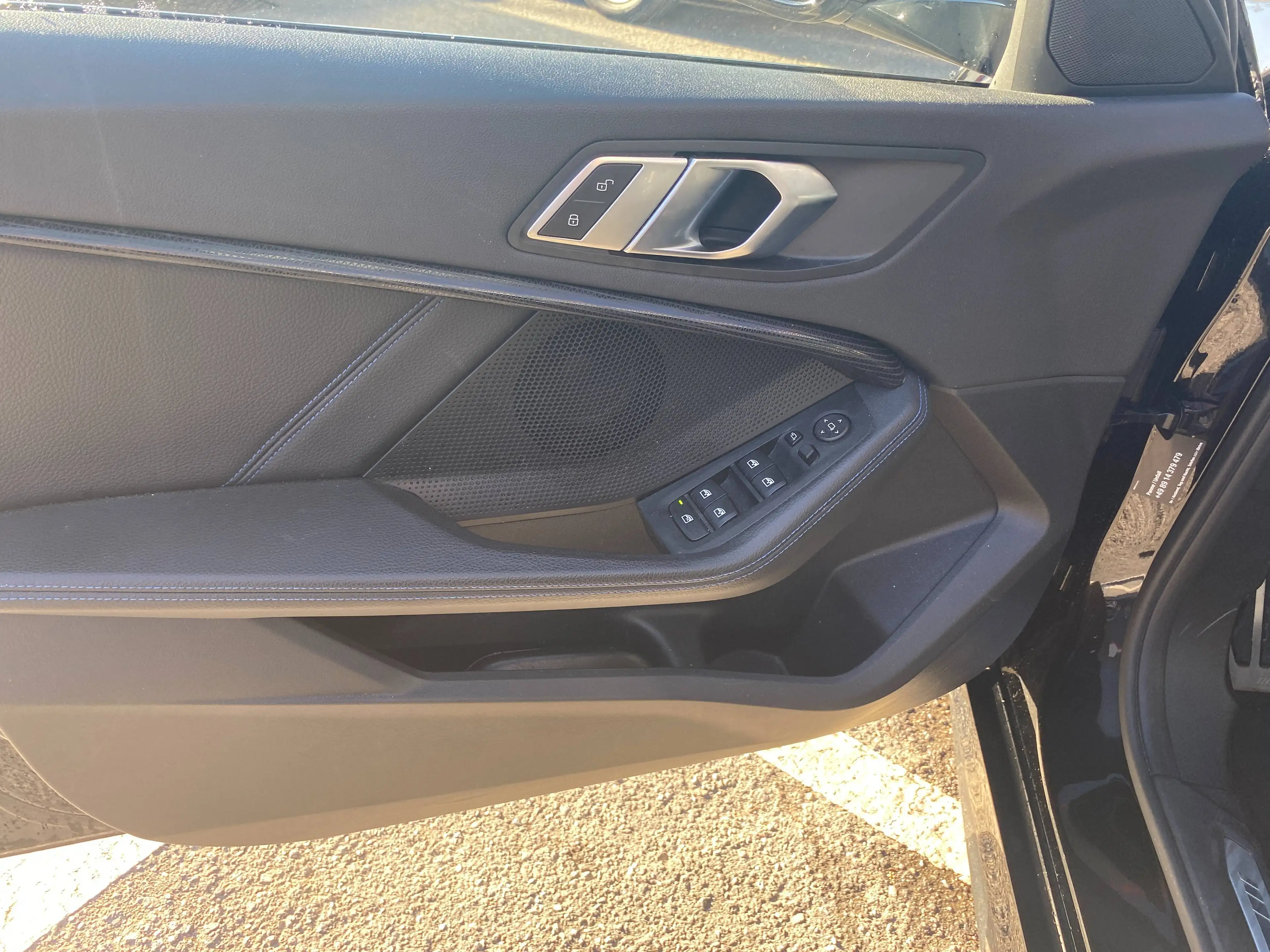 BMW 135 M135i xDrive jusqu'à 36 mois de garantie — photo 8
