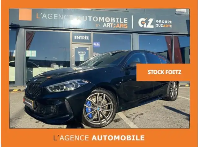 BMW 135 M135i xDrive jusqu'à 36 mois de garantie