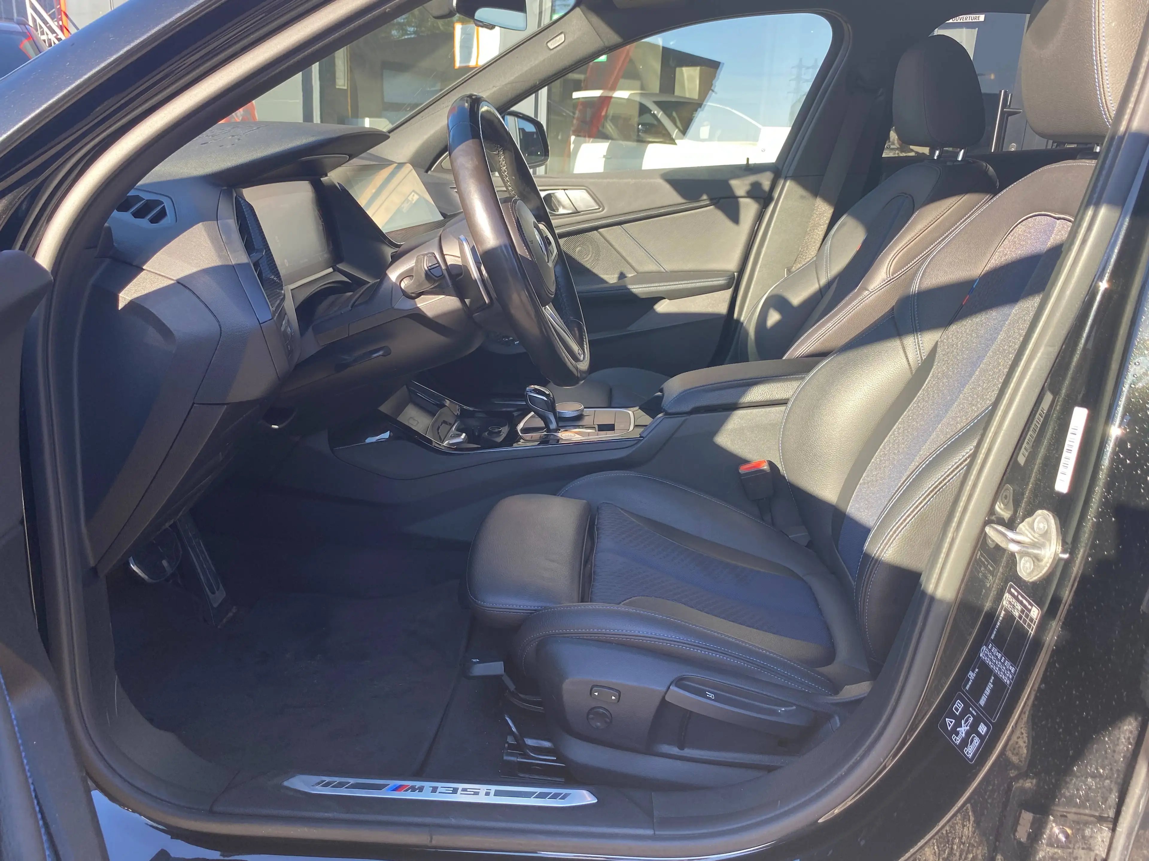BMW 135 M135i xDrive jusqu'à 36 mois de garantie — photo 9
