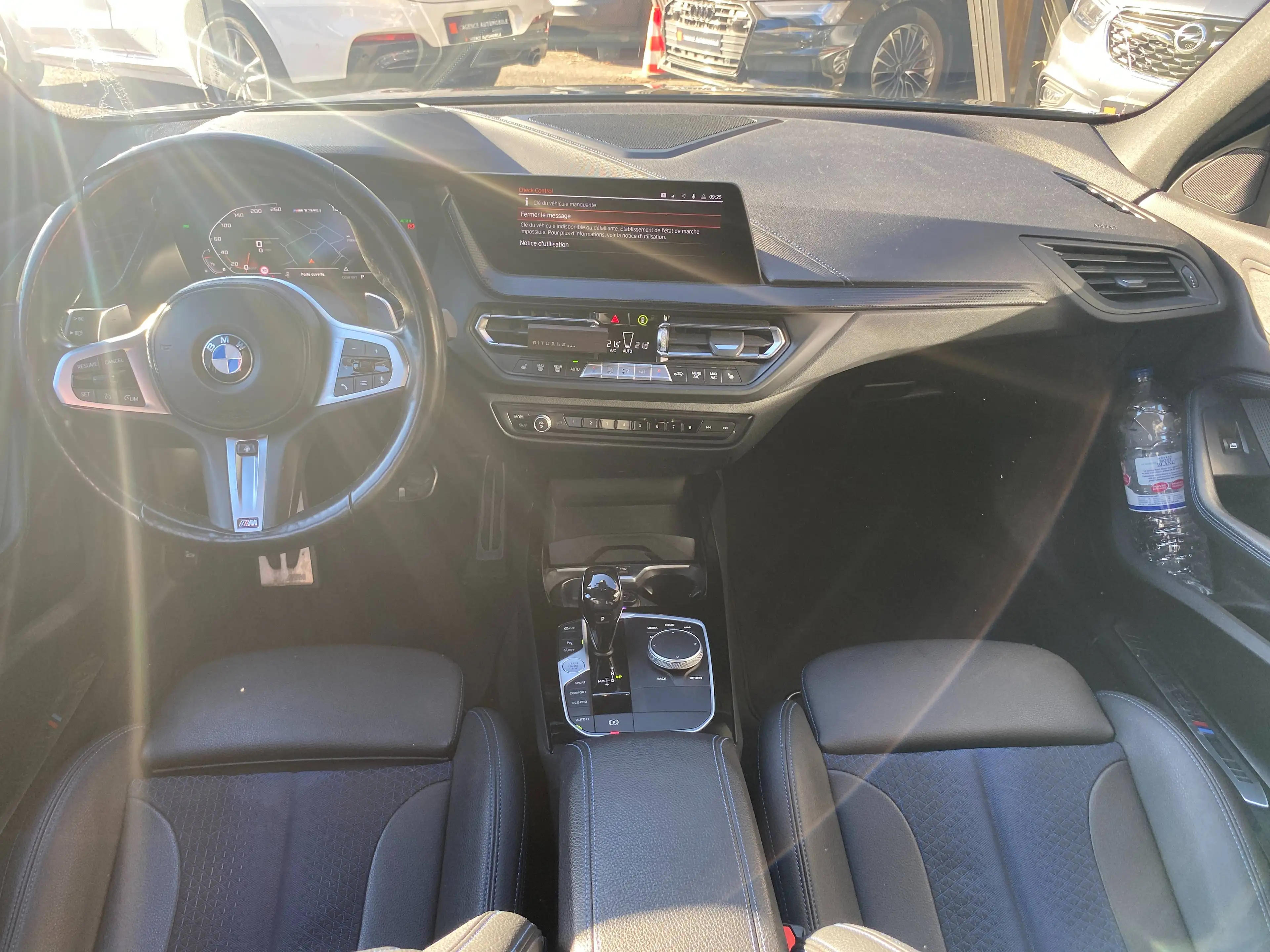 BMW 135 M135i xDrive jusqu'à 36 mois de garantie — photo 15