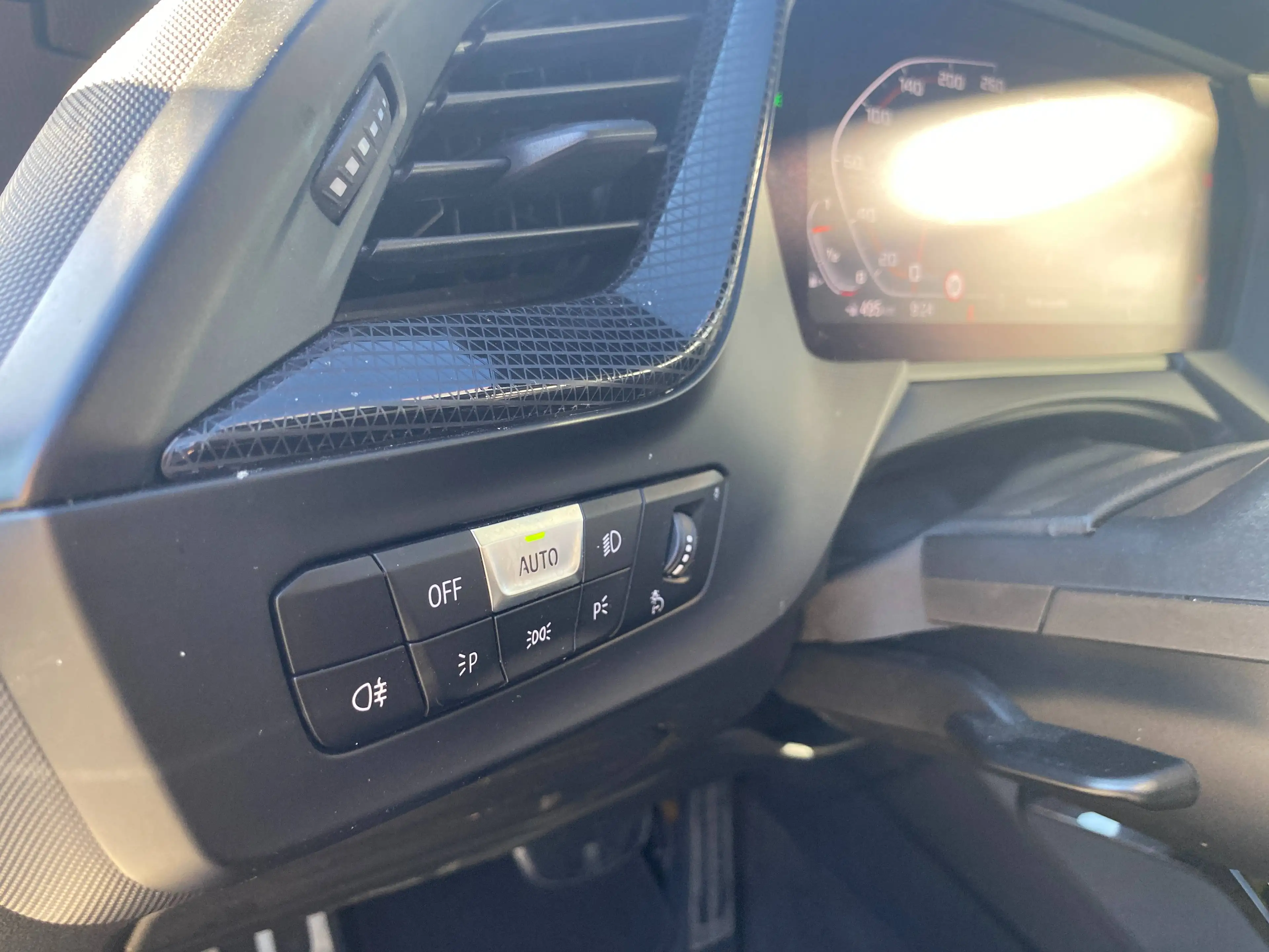 BMW 135 M135i xDrive jusqu'à 36 mois de garantie — photo 10