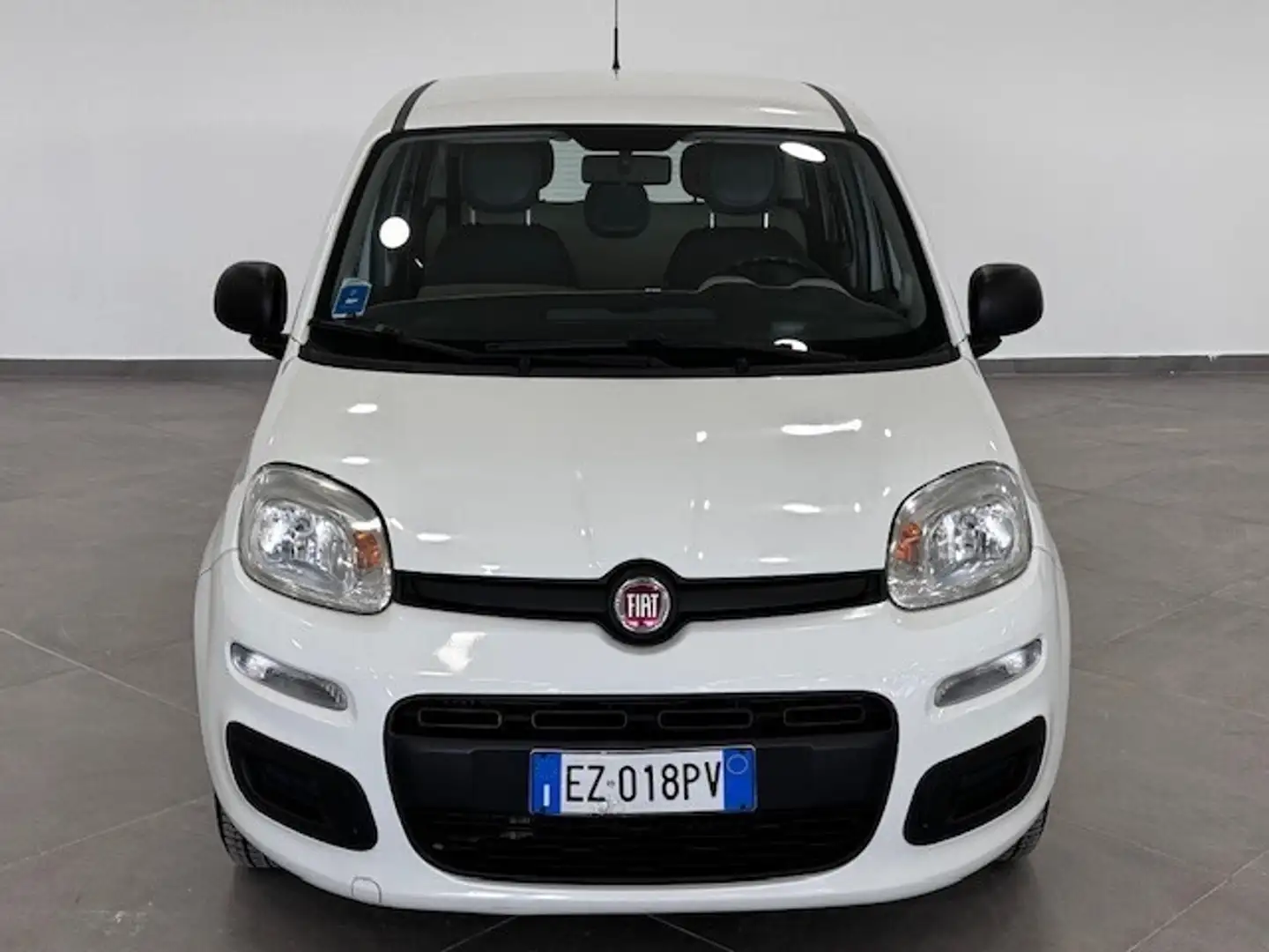 Fiat Panda 1.3 MJT S&S Lounge Bianco - 2