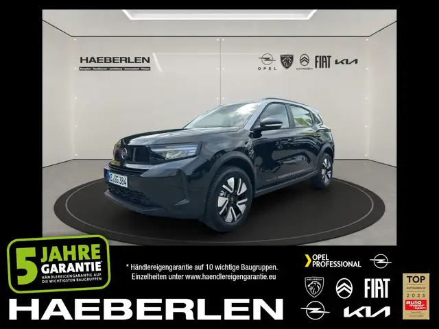Opel Frontera 1.2 LED+Fernlichtass.+Kam.+PDC+AUT