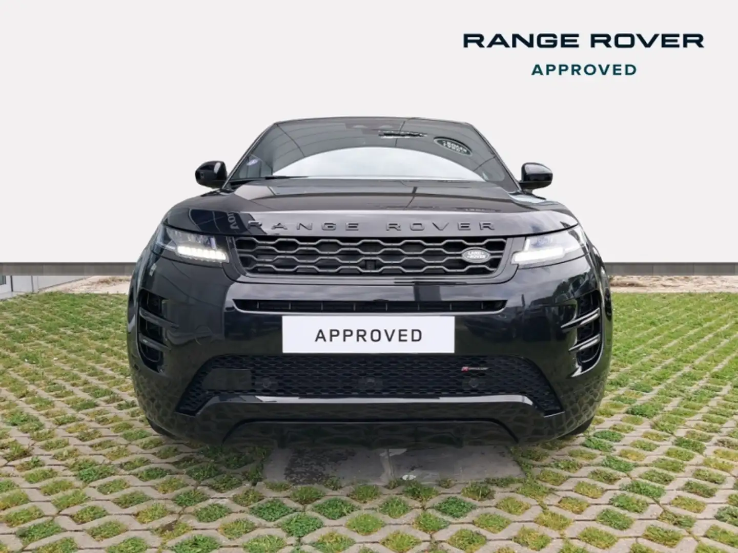 Land Rover Range Rover Evoque 2.0 P 200ch Flex Fuel R-Dynamic S AWD BVA Mark III - 2