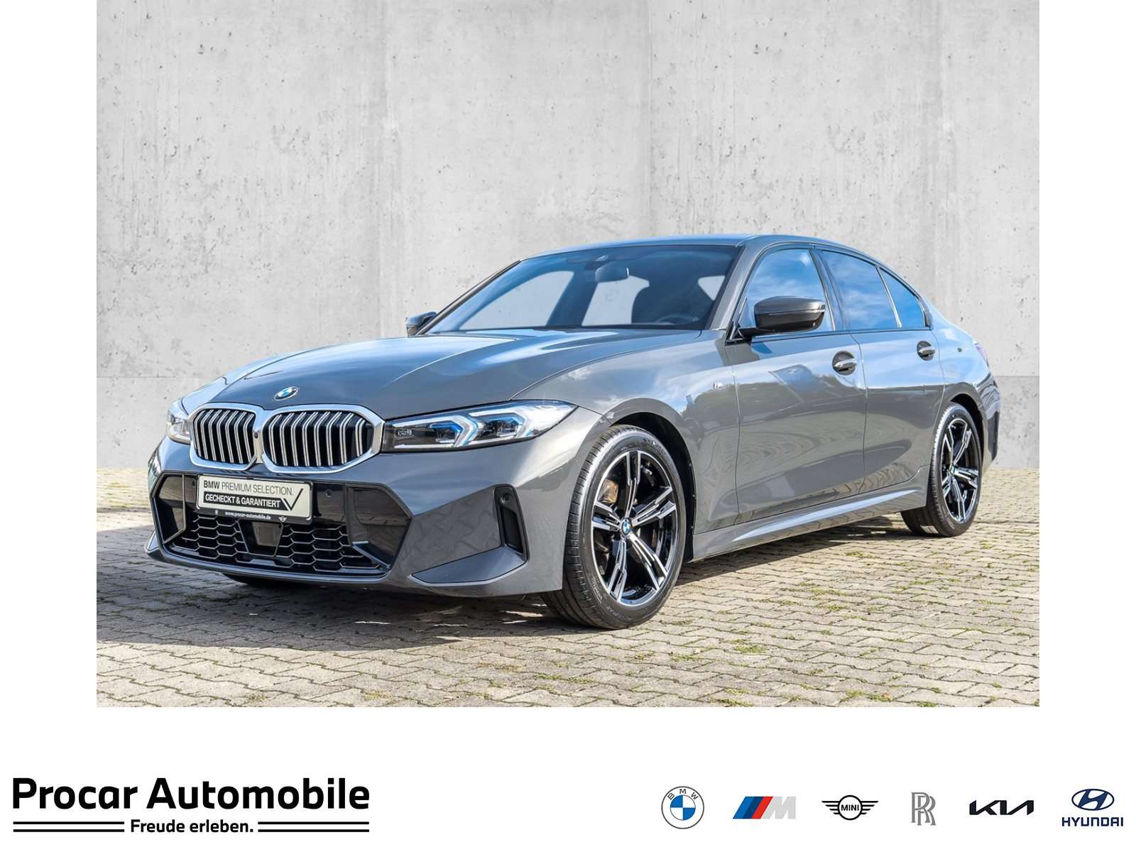 BMW 320