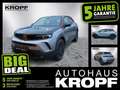 Opel Mokka-E Mokka e GS Line FIN ab 2,99% LED+Navi+Winterp. Grau - thumbnail 1