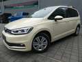 Volkswagen Touran 2.0 TDI TAXI PAKET 7SITZE/IQ.LIGHT/KINDERSITZE Beige - thumbnail 2