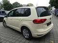 Volkswagen Touran 2.0 TDI TAXI PAKET 7SITZE/IQ.LIGHT/KINDERSITZE Beige - thumbnail 19