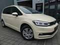 Volkswagen Touran 2.0 TDI TAXI PAKET 7SITZE/IQ.LIGHT/KINDERSITZE Beige - thumbnail 1