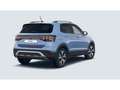 Volkswagen T-Cross Style Azul - thumbnail 2